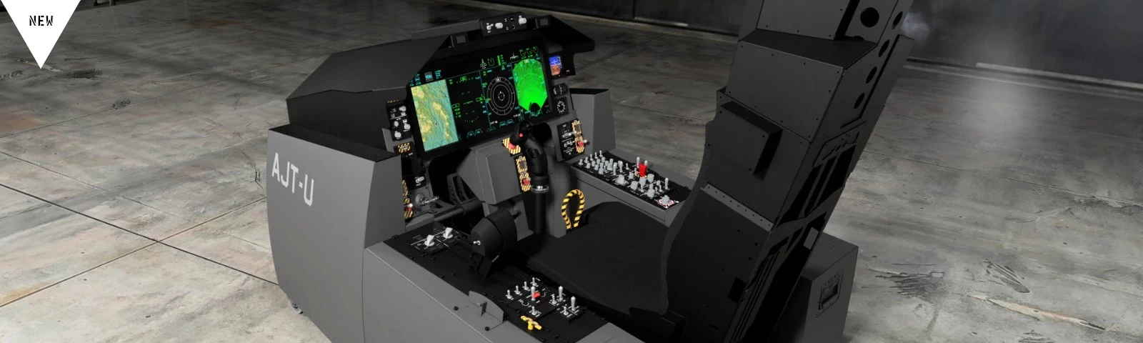 Advanced Jet Trainer (AJT-U)