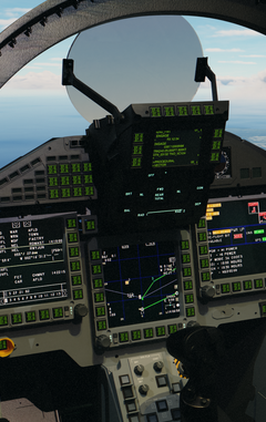 eurofighter Jet Simulator